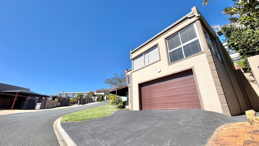 3 Bedroom Property for Sale in Mountainside Western Cape